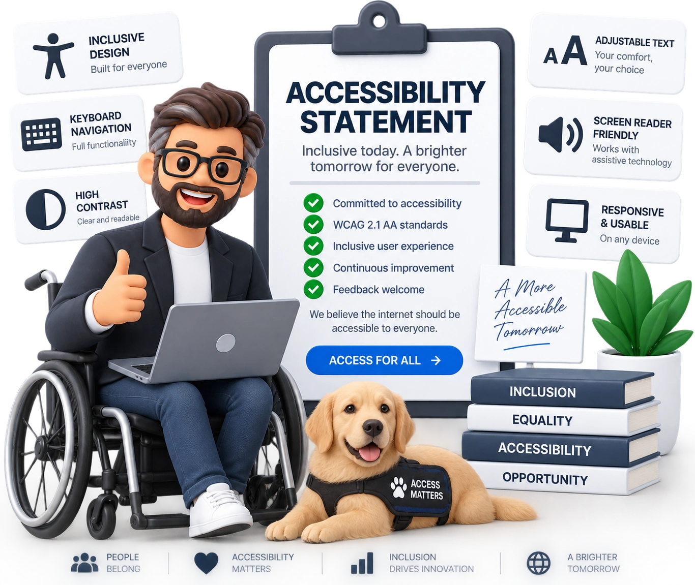 Accessibility