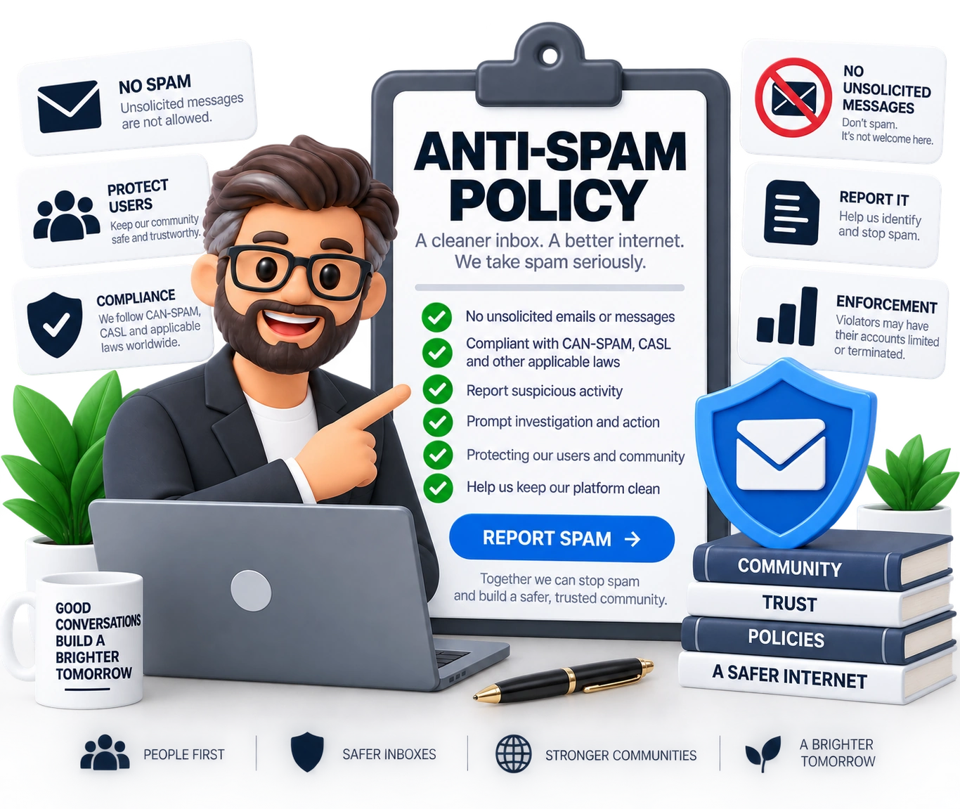Antispam