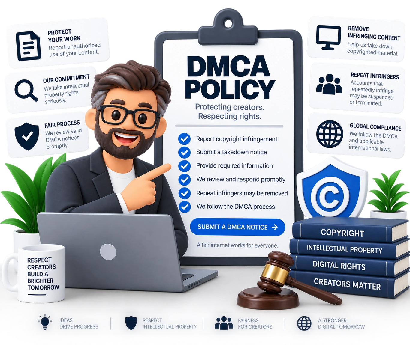 Dmca