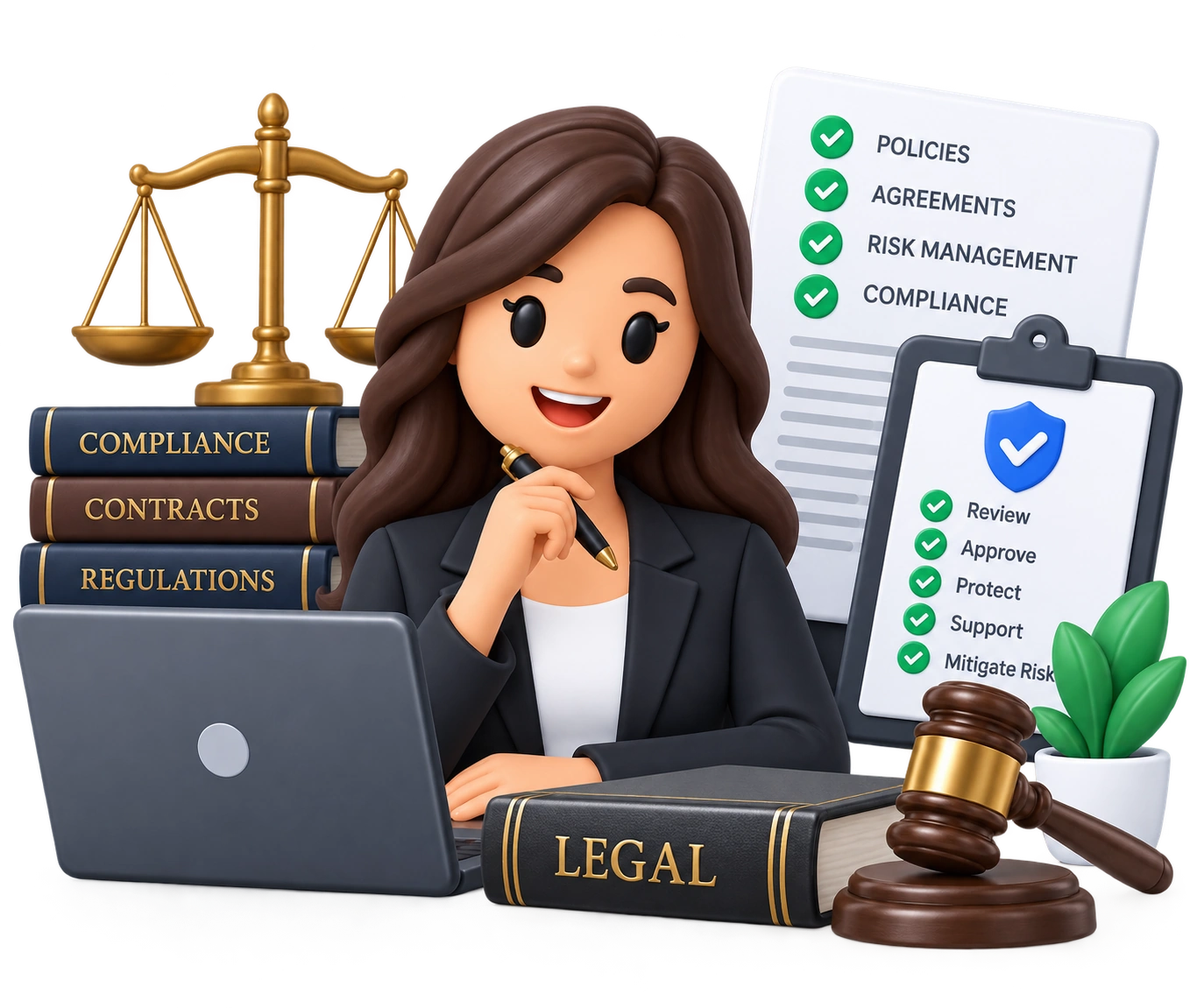Legal
