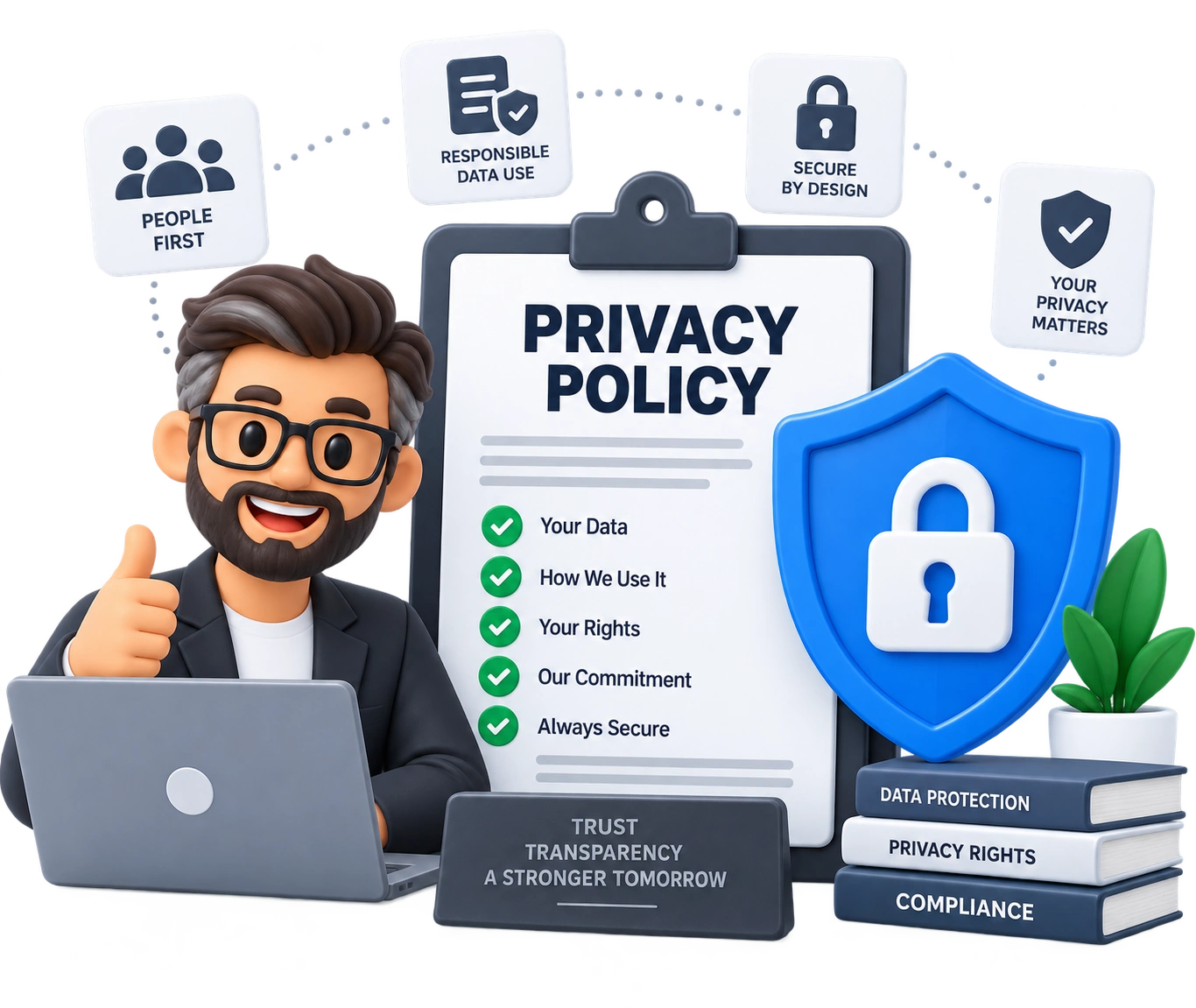 Privacy Policy