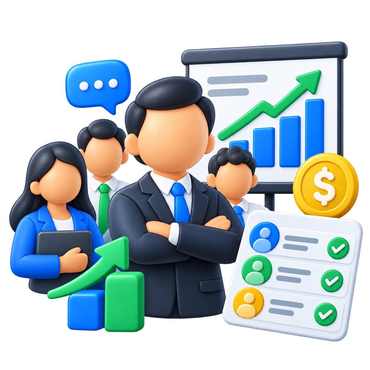 Sales career at Brilliance One